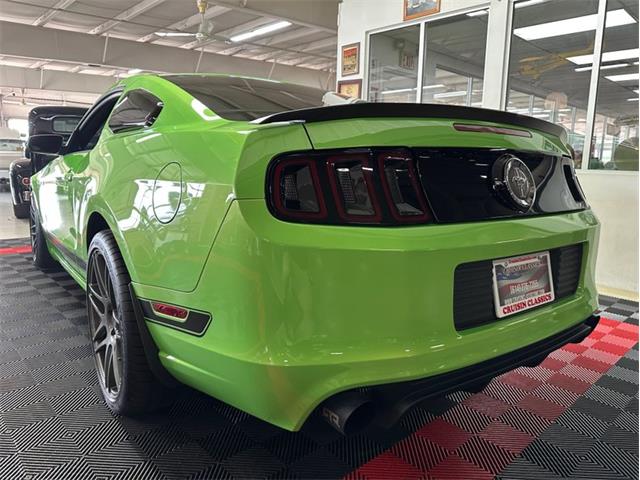 2013 Ford Mustang (CC-2091772) for sale in Columbus, Ohio