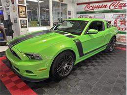 2013 Ford Mustang (CC-2091772) for sale in Columbus, Ohio