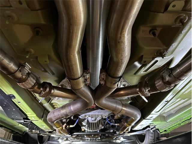 2013 Ford Mustang (CC-2091772) for sale in Columbus, Ohio