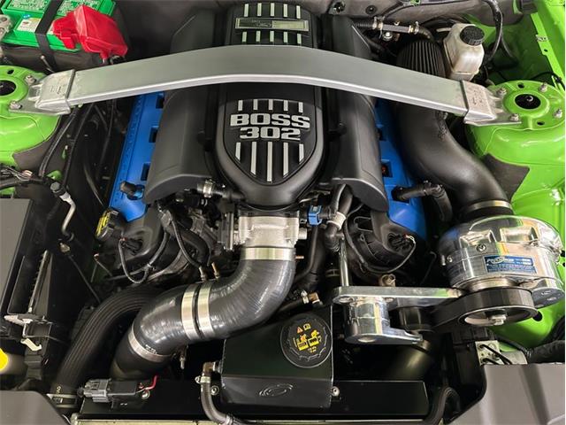 2013 Ford Mustang (CC-2091772) for sale in Columbus, Ohio