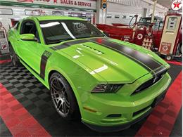2013 Ford Mustang (CC-2091772) for sale in Columbus, Ohio