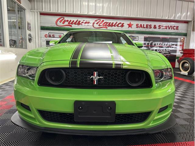 2013 Ford Mustang (CC-2091772) for sale in Columbus, Ohio