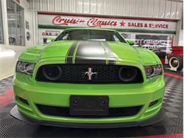 2013 Ford Mustang (CC-2091772) for sale in Columbus, Ohio