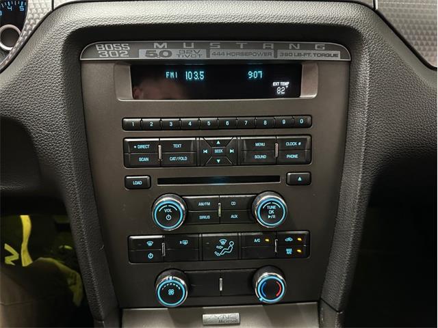 2013 Ford Mustang (CC-2091772) for sale in Columbus, Ohio