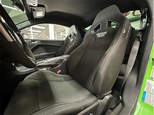 2013 Ford Mustang (CC-2091772) for sale in Columbus, Ohio