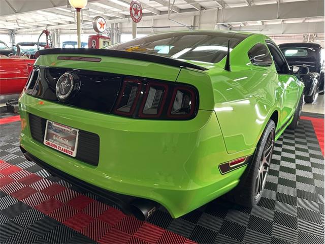 2013 Ford Mustang (CC-2091772) for sale in Columbus, Ohio