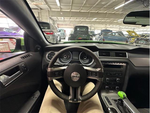 2013 Ford Mustang (CC-2091772) for sale in Columbus, Ohio