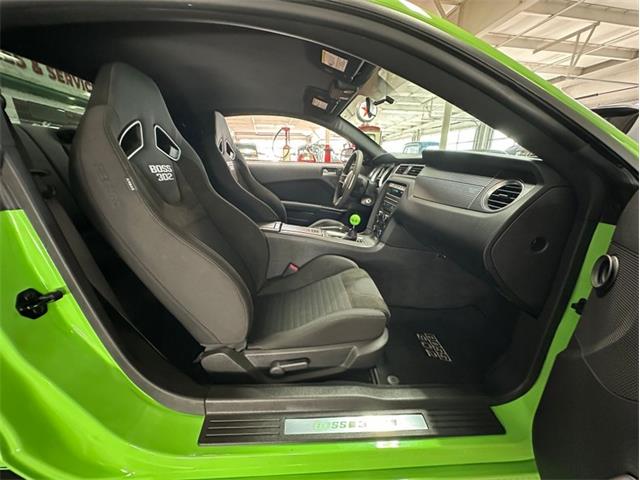 2013 Ford Mustang (CC-2091772) for sale in Columbus, Ohio