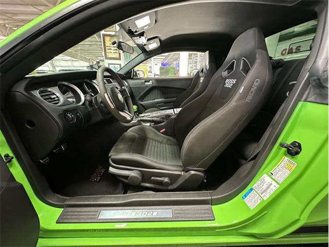 2013 Ford Mustang (CC-2091772) for sale in Columbus, Ohio