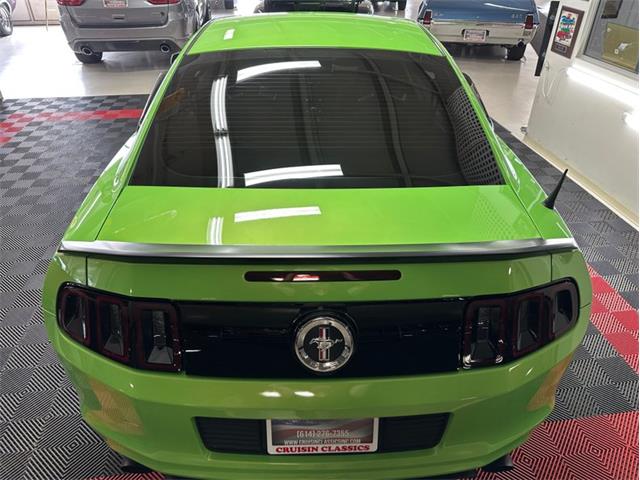 2013 Ford Mustang (CC-2091772) for sale in Columbus, Ohio