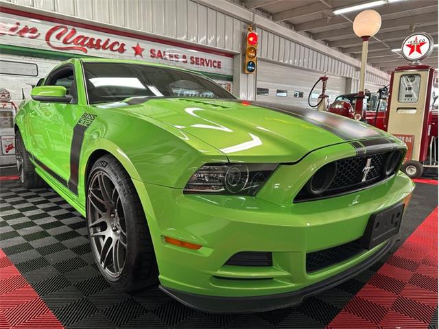 2013 Ford Mustang (CC-2091772) for sale in Columbus, Ohio