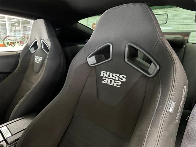 2013 Ford Mustang (CC-2091772) for sale in Columbus, Ohio