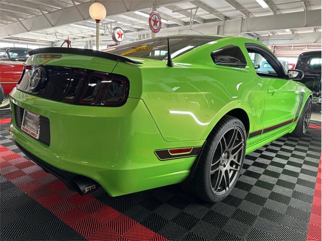 2013 Ford Mustang (CC-2091772) for sale in Columbus, Ohio