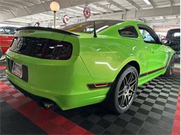2013 Ford Mustang (CC-2091772) for sale in Columbus, Ohio