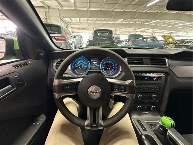 2013 Ford Mustang (CC-2091772) for sale in Columbus, Ohio