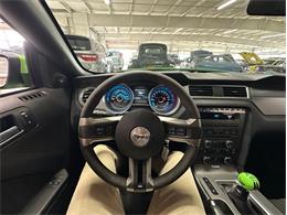 2013 Ford Mustang (CC-2091772) for sale in Columbus, Ohio