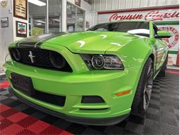 2013 Ford Mustang (CC-2091772) for sale in Columbus, Ohio