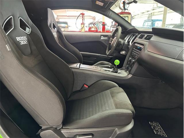 2013 Ford Mustang (CC-2091772) for sale in Columbus, Ohio