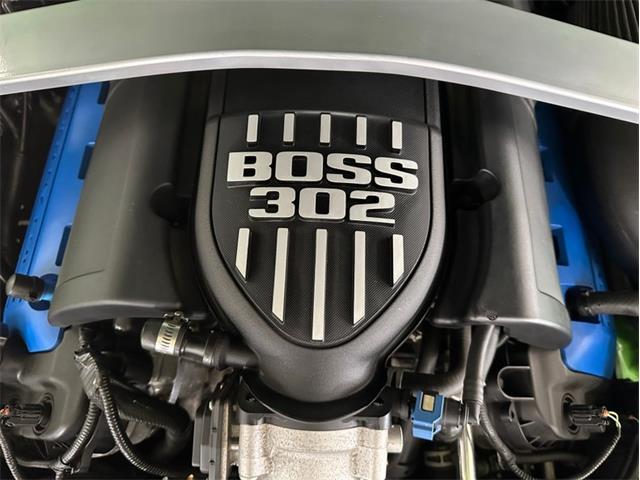 2013 Ford Mustang (CC-2091772) for sale in Columbus, Ohio