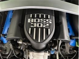 2013 Ford Mustang (CC-2091772) for sale in Columbus, Ohio