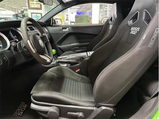 2013 Ford Mustang (CC-2091772) for sale in Columbus, Ohio