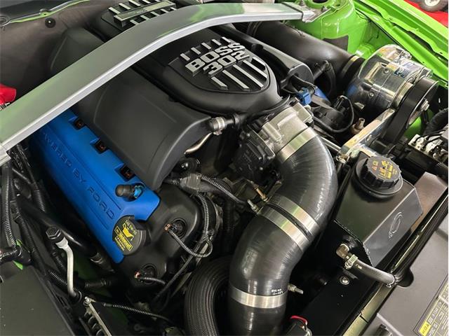 2013 Ford Mustang (CC-2091772) for sale in Columbus, Ohio