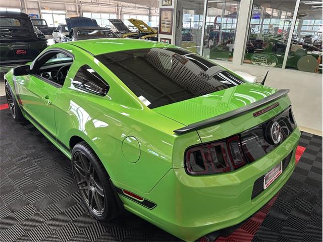 2013 Ford Mustang (CC-2091772) for sale in Columbus, Ohio