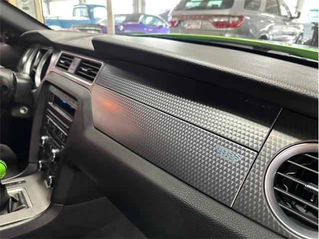 2013 Ford Mustang (CC-2091772) for sale in Columbus, Ohio