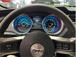 2013 Ford Mustang (CC-2091772) for sale in Columbus, Ohio
