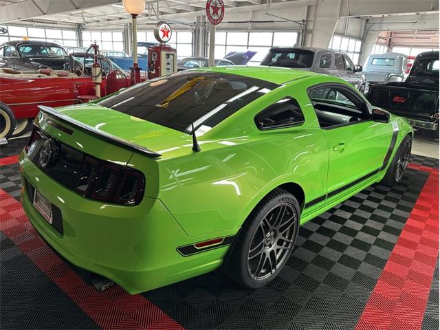 2013 Ford Mustang (CC-2091772) for sale in Columbus, Ohio
