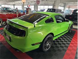 2013 Ford Mustang (CC-2091772) for sale in Columbus, Ohio