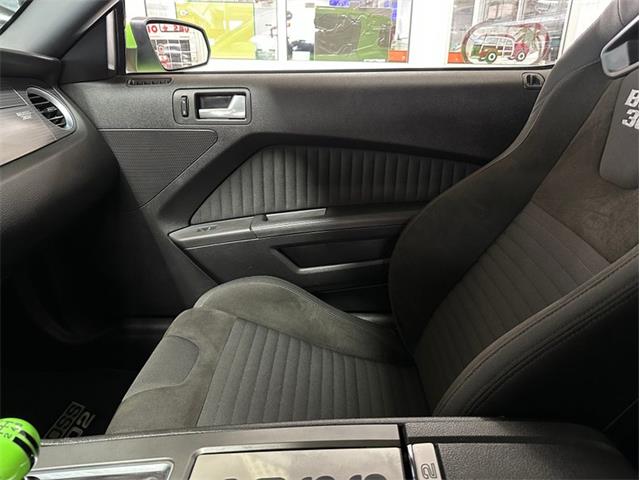 2013 Ford Mustang (CC-2091772) for sale in Columbus, Ohio