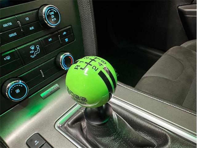 2013 Ford Mustang (CC-2091772) for sale in Columbus, Ohio