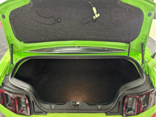 2013 Ford Mustang (CC-2091772) for sale in Columbus, Ohio