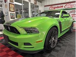 2013 Ford Mustang (CC-2091772) for sale in Columbus, Ohio