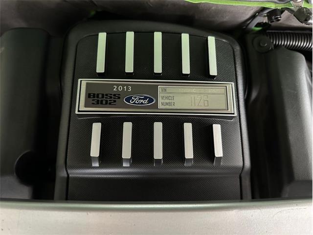 2013 Ford Mustang (CC-2091772) for sale in Columbus, Ohio