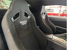 2013 Ford Mustang (CC-2091772) for sale in Columbus, Ohio