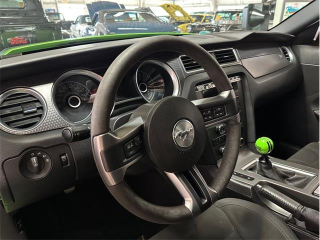2013 Ford Mustang (CC-2091772) for sale in Columbus, Ohio