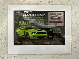 2013 Ford Mustang (CC-2091772) for sale in Columbus, Ohio