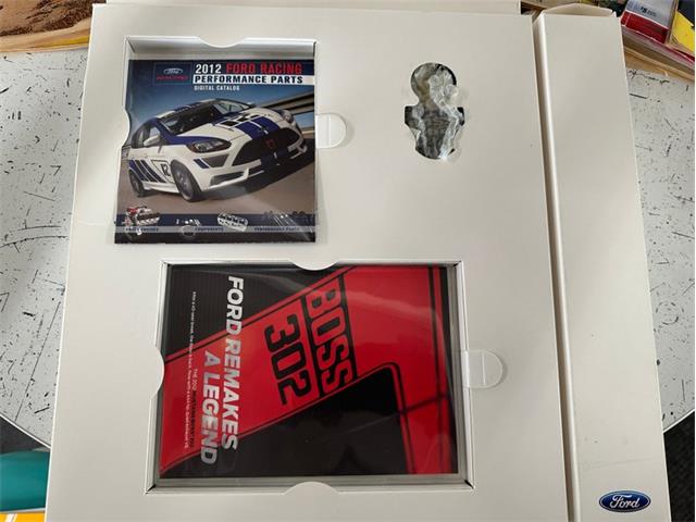 2013 Ford Mustang (CC-2091772) for sale in Columbus, Ohio