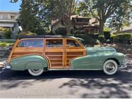 1947 Pontiac Streamliner (CC-2091773) for sale in Reno, Nevada
