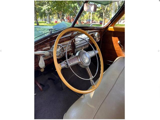 1947 Pontiac Streamliner (CC-2091773) for sale in Reno, Nevada