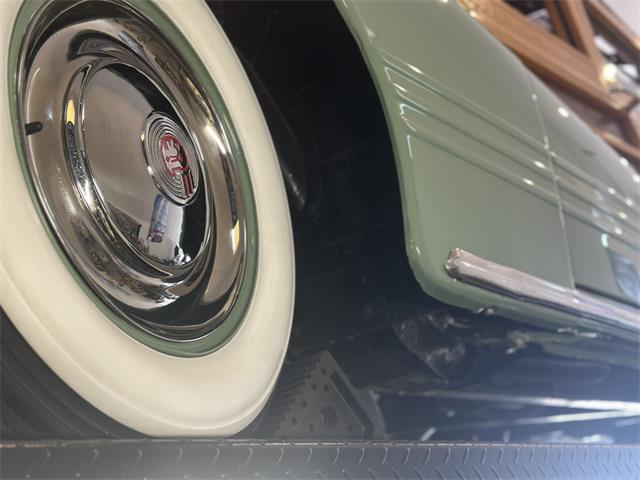 1947 Pontiac Streamliner (CC-2091773) for sale in Reno, Nevada