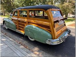 1947 Pontiac Streamliner (CC-2091773) for sale in Reno, Nevada