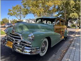 1947 Pontiac Streamliner (CC-2091773) for sale in Reno, Nevada