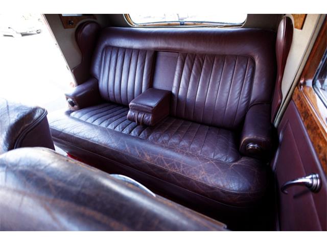 1954 Rolls-Royce Silver Dawn (CC-2091774) for sale in Astoria, New York