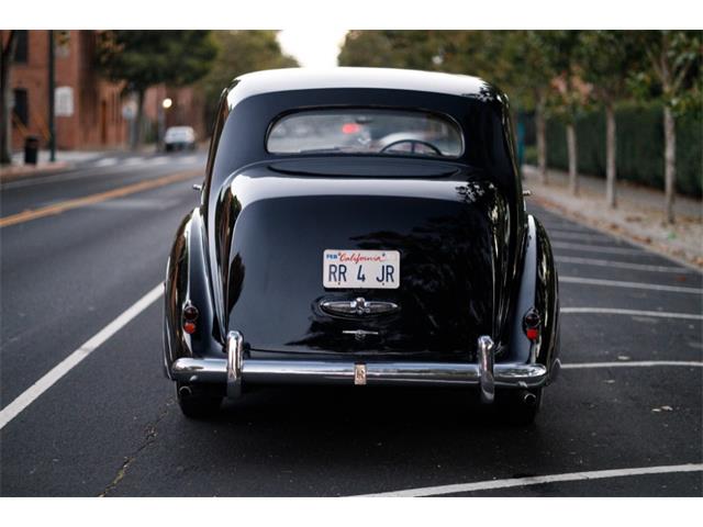 1954 Rolls-Royce Silver Dawn (CC-2091774) for sale in Astoria, New York