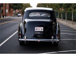 1954 Rolls-Royce Silver Dawn (CC-2091774) for sale in Astoria, New York
