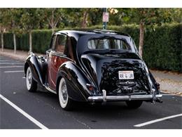 1954 Rolls-Royce Silver Dawn (CC-2091774) for sale in Astoria, New York