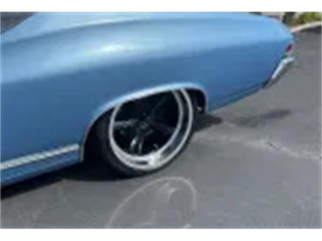 1968 Chevrolet Chevelle (CC-2091775) for sale in Reno, Nevada